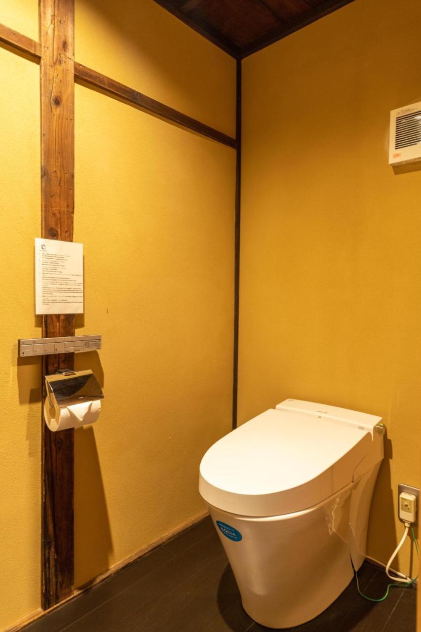 Kumomachiya Benzaiten 京都 外观 照片