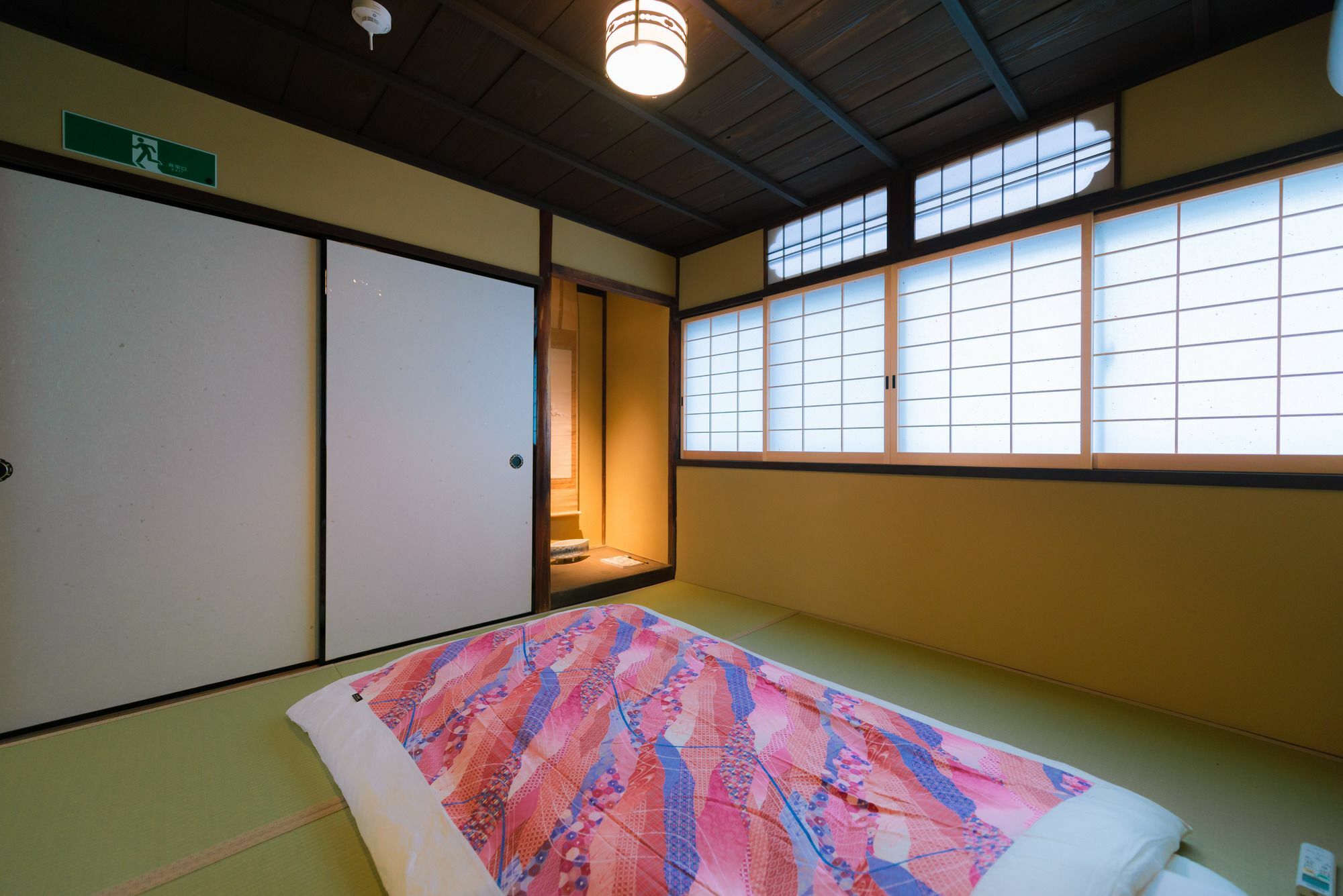 Kumomachiya Benzaiten 京都 外观 照片