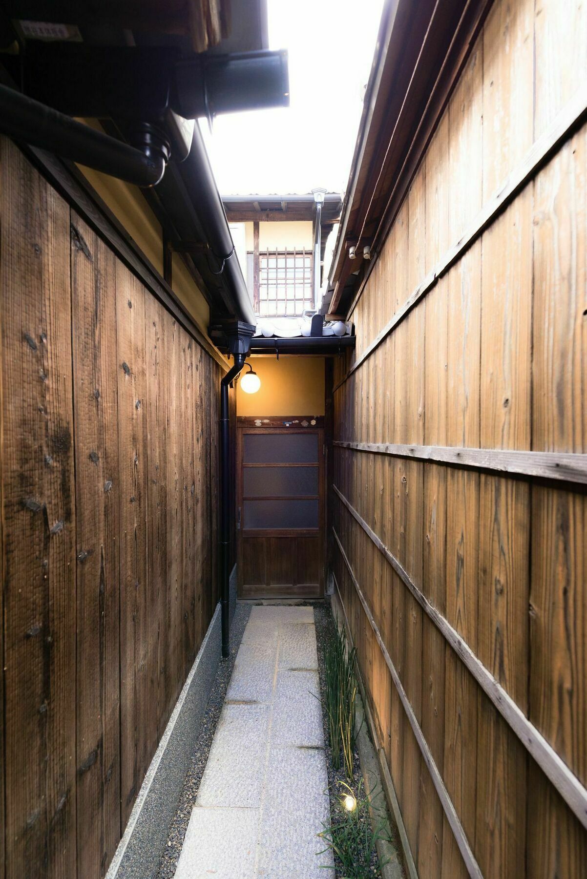 Kumomachiya Benzaiten 京都 外观 照片