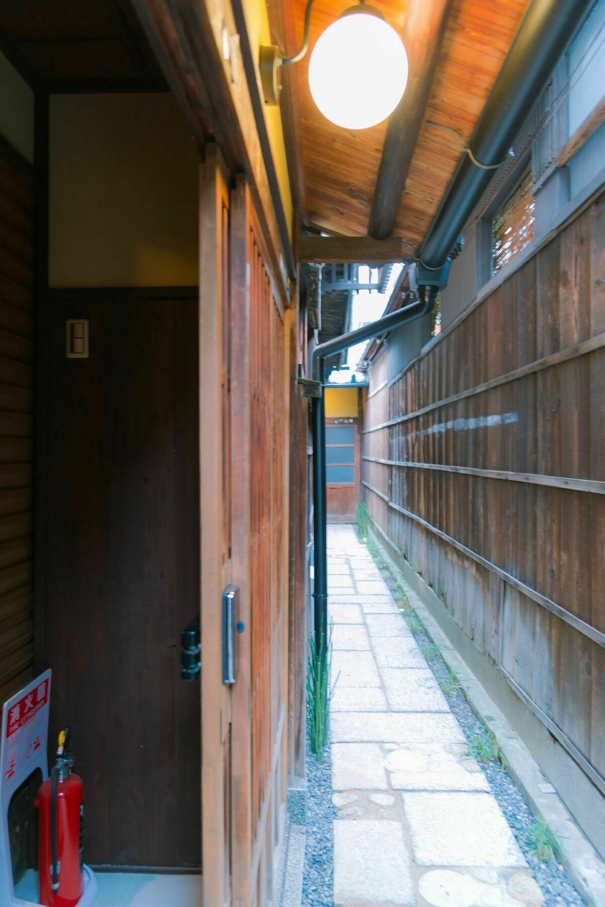 Kumomachiya Benzaiten 京都 外观 照片