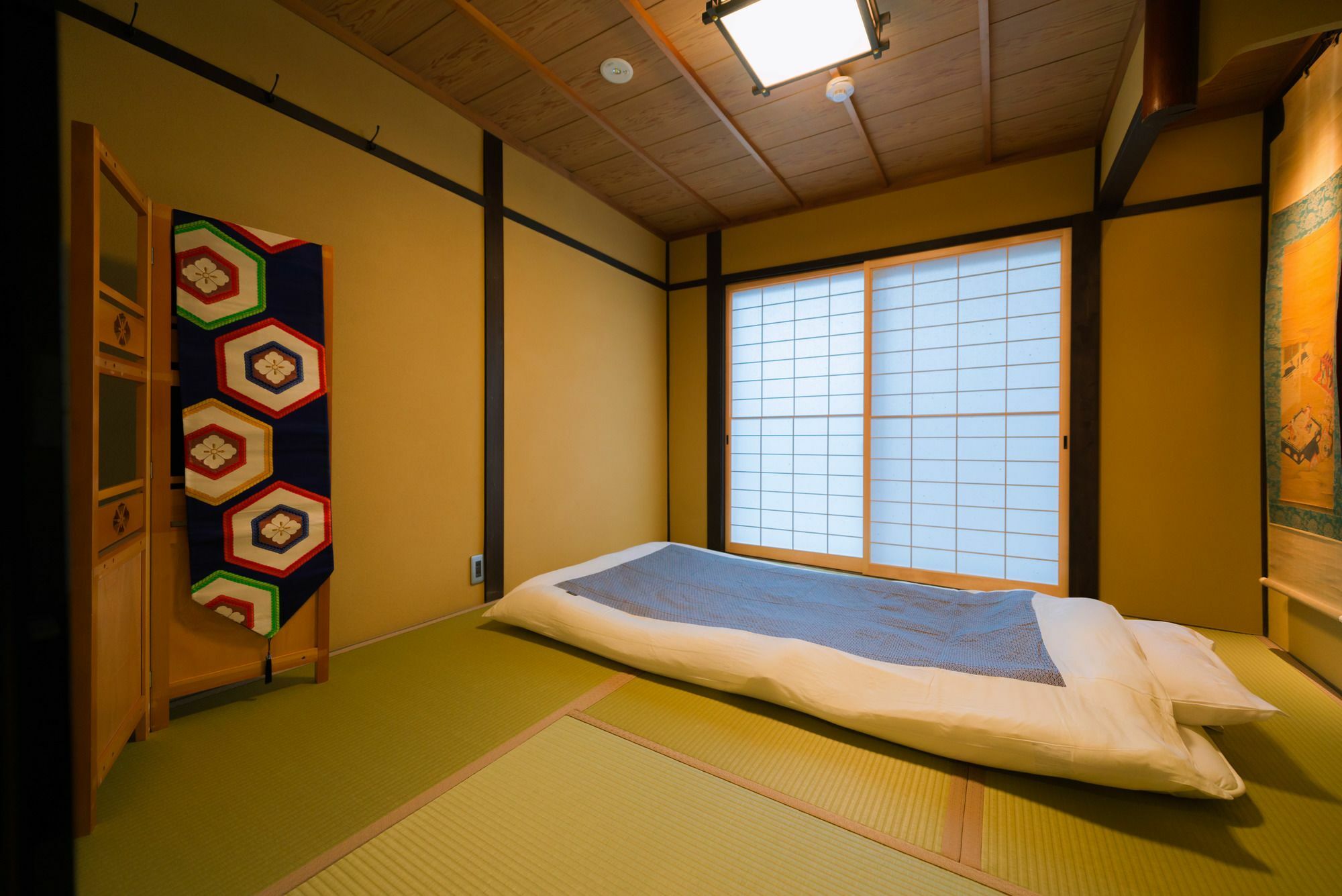 Kumomachiya Benzaiten 京都 外观 照片