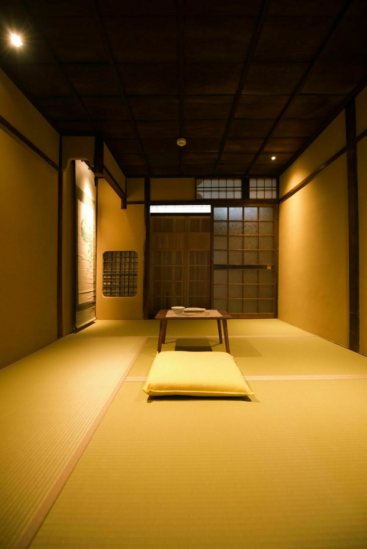 Kumomachiya Benzaiten 京都 外观 照片