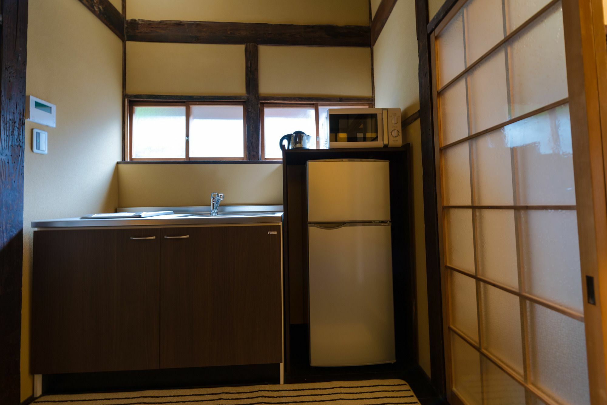 Kumomachiya Benzaiten 京都 外观 照片