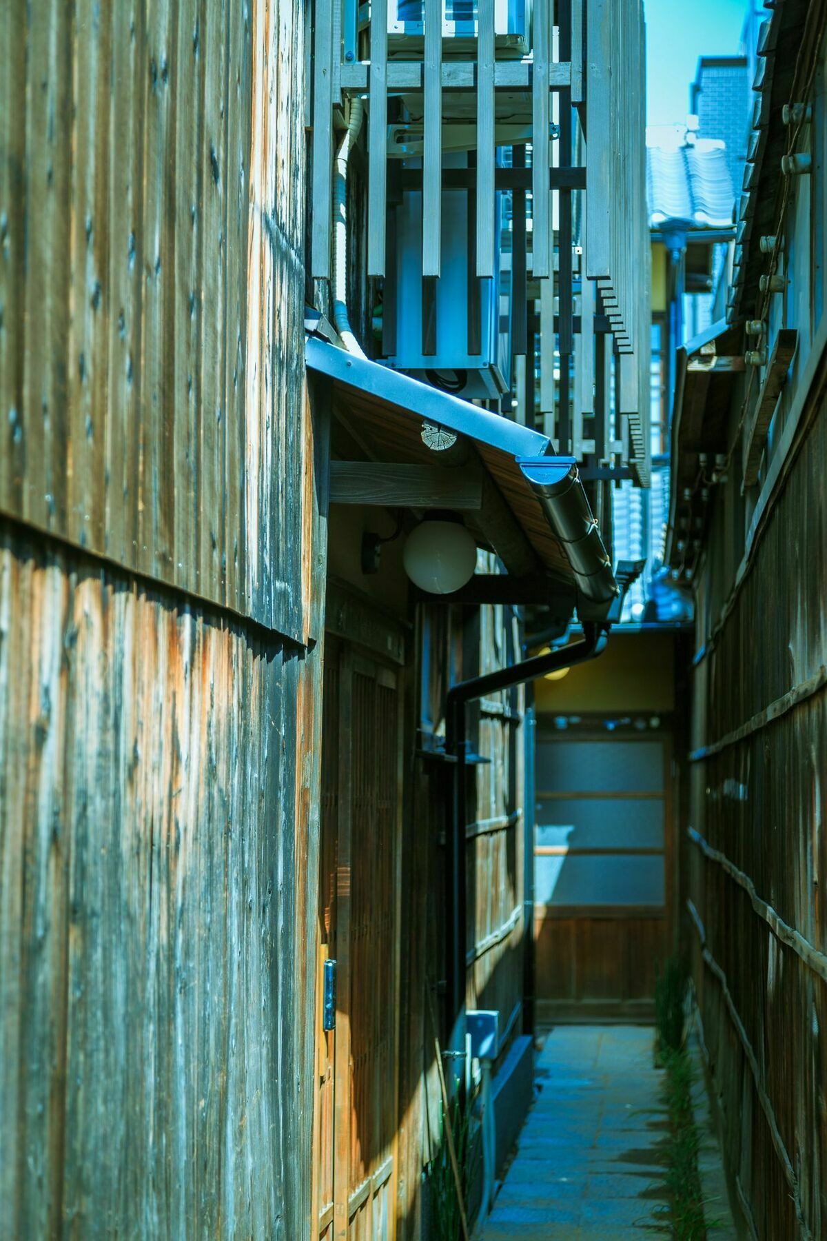 Kumomachiya Benzaiten 京都 外观 照片