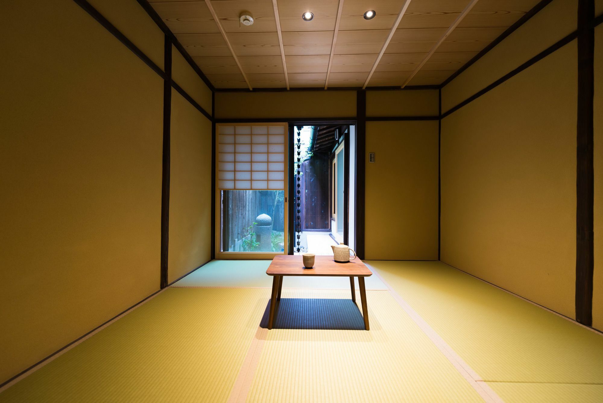 Kumomachiya Benzaiten 京都 外观 照片