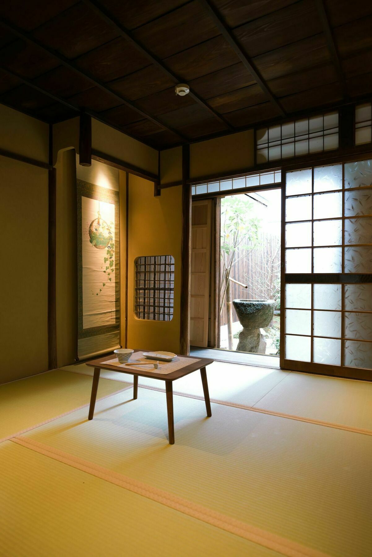 Kumomachiya Benzaiten 京都 外观 照片