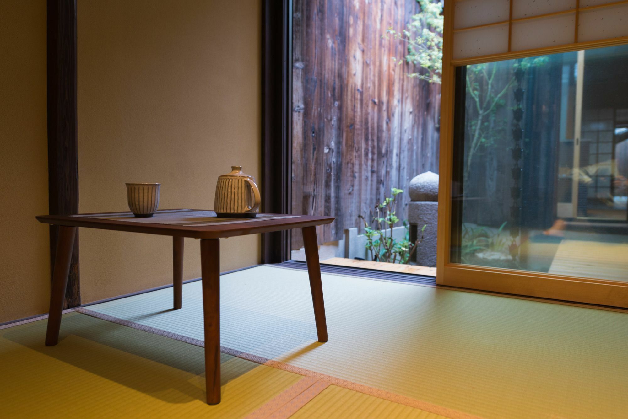 Kumomachiya Benzaiten 京都 外观 照片