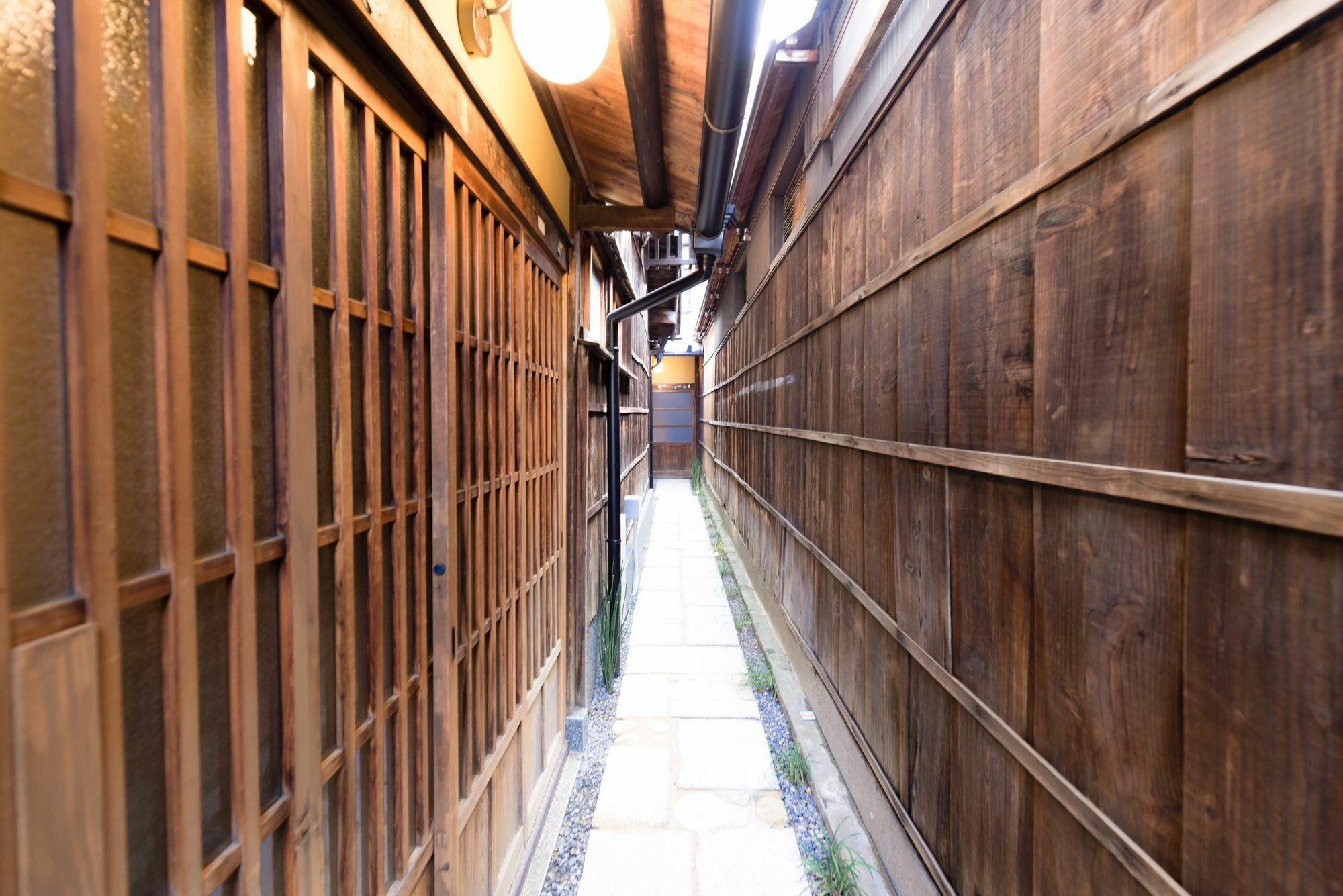 Kumomachiya Benzaiten 京都 外观 照片