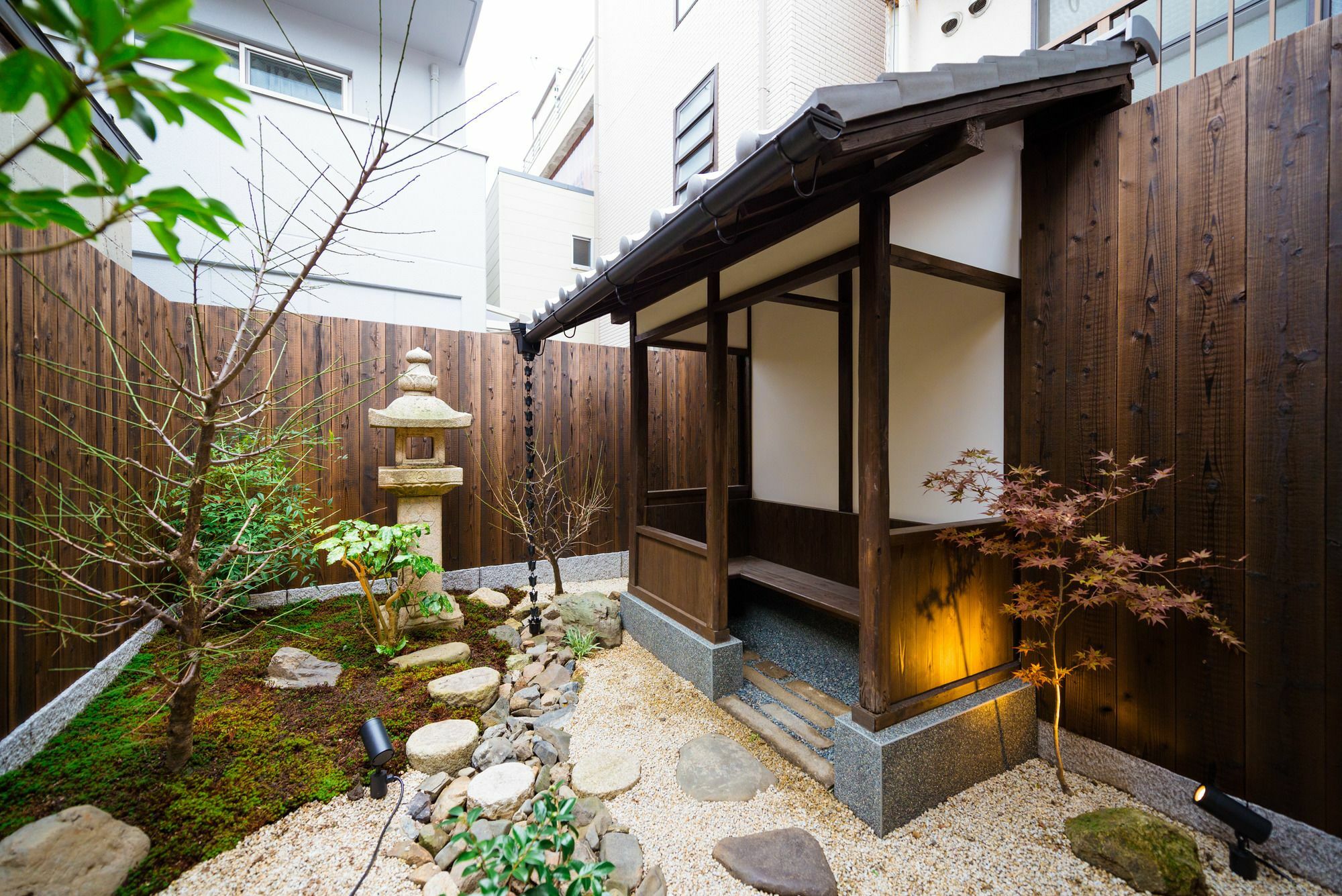Kumomachiya Benzaiten 京都 外观 照片